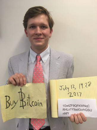 buy bitcoin guy